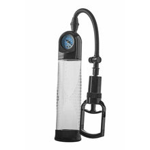 Carregar imagem no visualizador da galeria, Bomba de Vácuo com Medidor de Pressao Deluxe by RamRod