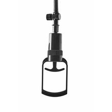 Carregar imagem no visualizador da galeria, Bomba de Vácuo com Medidor de Pressao Deluxe by RamRod