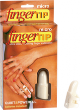 Carregar imagem no visualizador da galeria, Vibrador de dedo - Micro FingerTip