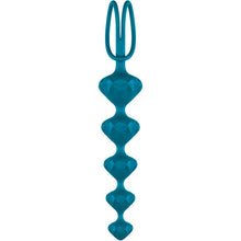 Carregar imagem no visualizador da galeria, Conjunto de 2 Tiras Anais Love Beads Coloridas - SATISFYER