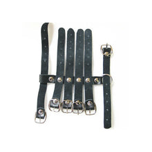 Carregar imagem no visualizador da galeria, Cock Cage em Pele