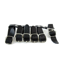 Carregar imagem no visualizador da galeria, Cock Cage em Pele