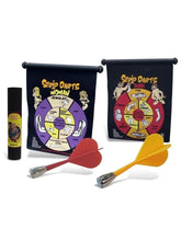 Carregar imagem no visualizador da galeria, Jogo de Dardos Erótico - Strip-Tease Darts