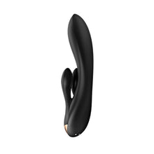 Carregar imagem no visualizador da galeria, Vibrador rabbit double flex com APP- Satisfyer