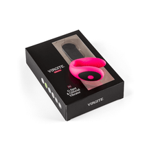 Carregar imagem no visualizador da galeria, Vibrador para casais - E12 - Virgite