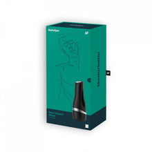 Carregar imagem no visualizador da galeria, Masturbador Masculino Men Classic by SatisfyerMasturbador masculino - Men Classic Silver - Satisfyer