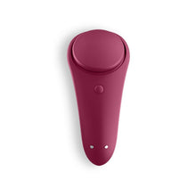 Carregar imagem no visualizador da galeria, Vibrador para Clitóris com APP Sexy Secret by Satisfyer