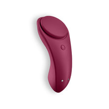 Carregar imagem no visualizador da galeria, Vibrador para Clitóris com APP Sexy Secret by Satisfyer