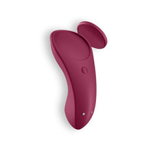 Carregar imagem no visualizador da galeria, Vibrador para Clitóris com APP Sexy Secret by Satisfyer