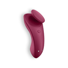 Carregar imagem no visualizador da galeria, Vibrador para Clitóris com APP Sexy Secret by Satisfyer