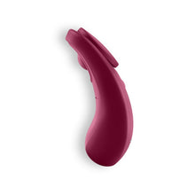 Carregar imagem no visualizador da galeria, Vibrador para Clitóris com APP Sexy Secret by Satisfyer