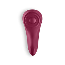 Carregar imagem no visualizador da galeria, Vibrador para Clitóris com APP Sexy Secret by Satisfyer