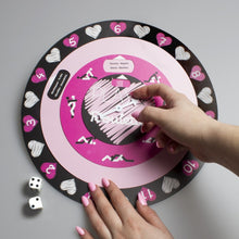Carregar imagem no visualizador da galeria, Jogo Roleta Erótica Play and Roulette