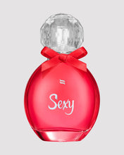 Carregar imagem no visualizador da galeria, Perfume com Feromonas - Sexy - Obsessive
