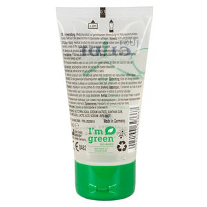 Lubrificante à base de água - Anal - Bio - 50ml -  Just Glide
