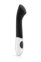Carregar imagem no visualizador da galeria, Vibrador Vaginal e Ponto G - Preto - ZELIE - Yoba
