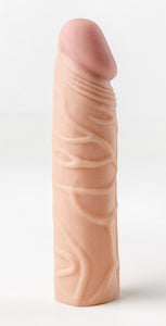 Manga Peniana Realística - 16.9cm - S1 - Virgite