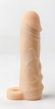 Carregar imagem no visualizador da galeria, Manga Peniana Realística - 16.8cm - S9 - Virgite
