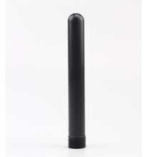 Carregar imagem no visualizador da galeria, Duche anal - Adaptador para mangueira de chuveiro - Black Mont - Chisa
