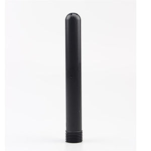 Duche anal - Adaptador para mangueira de chuveiro - Black Mont - Chisa