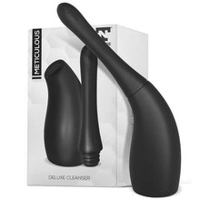 Carregar imagem no visualizador da galeria, Duche anal - Deluxe cleaner - Meticulous - TardeNoche
