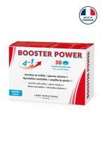Carregar imagem no visualizador da galeria, Estimulante sexual e Retardante masculino - 30 comprimidos - Booster Power

