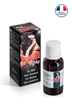 Carregar imagem no visualizador da galeria, Gotas estimulantes masculinas - 20ml - For men - Spanish Fly

