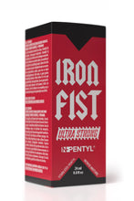 Carregar imagem no visualizador da galeria, Ambientador - Iron Fist Ultra Strong - 24 ml
