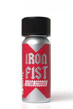 Carregar imagem no visualizador da galeria, Ambientador - Iron Fist Ultra Strong - 24 ml
