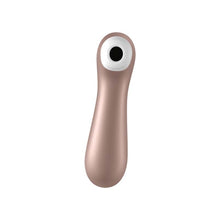 Carregar imagem no visualizador da galeria, Estimulador de Clitóris com Sucção e Vibração - Satisfyer Pro 2+
