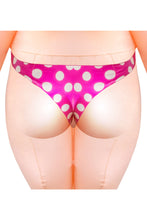 Carregar imagem no visualizador da galeria, Boneca insuflável XXL com 2 orifícios - 155cm - Amber - Candy Dolls
