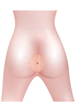 Carregar imagem no visualizador da galeria, Boneca insuflável com zonas íntimas realistas - 145cm - Hot Redhead - Candy dolls
