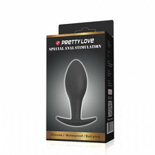 Carregar imagem no visualizador da galeria, Plug anal - Special Anal Stimulation - Pretty Love
