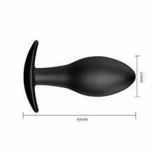 Carregar imagem no visualizador da galeria, Plug anal - Special Anal Stimulation - Pretty Love
