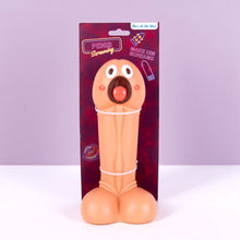 Carregar imagem no visualizador da galeria, Pénis divertido com som - Penis screaming

