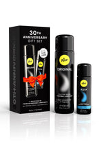 Carregar imagem no visualizador da galeria, Pack 2 lubrificantes - 30 th Anniversary - Pjur
