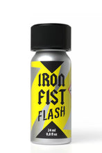 Carregar imagem no visualizador da galeria, Ambientador - Iron Fist Flash - 24 ml

