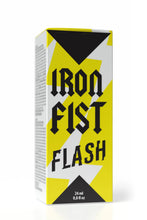 Carregar imagem no visualizador da galeria, Ambientador - Iron Fist Flash - 24 ml
