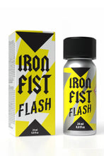 Carregar imagem no visualizador da galeria, Ambientador - Iron Fist Flash - 24 ml
