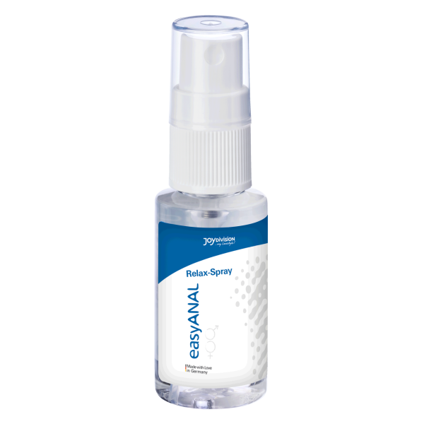 Spray Relaxante Anal - Easyanal - 30ml