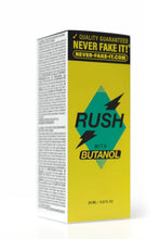 Carregar imagem no visualizador da galeria, Ambientador - Rush butanol - 24 ml
