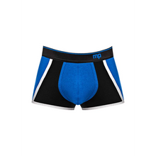 Carregar imagem no visualizador da galeria, Boxer tricolor - Retro sport - Male Power
