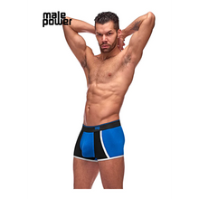 Carregar imagem no visualizador da galeria, Boxer tricolor - Retro sport - Male Power

