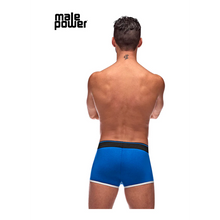 Carregar imagem no visualizador da galeria, Boxer tricolor - Retro sport - Male Power
