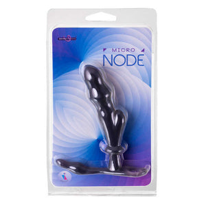 Estimulador de Próstata - Micro Node - Seven Creations 