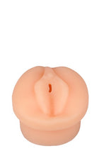 Carregar imagem no visualizador da galeria, Manga masturbadora para bombas de vácuo - Vagina - Pussy Sleeve - Menzstuff
