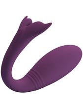 Carregar imagem no visualizador da galeria, Ovo vibratório vaginal controlado por APP - Jayleen - Pretty Love
