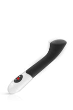 Carregar imagem no visualizador da galeria, Vibrador Vaginal e Ponto G - Preto - ZELIE - Yoba
