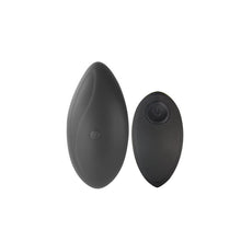 Carregar imagem no visualizador da galeria, Vibrador para cueca - Estimulador de clitóris com comando - Bliss - Tardenoche
