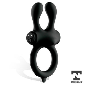 Anel vibratório para o pénis - Recarregável - Earzy - Tardenoche
